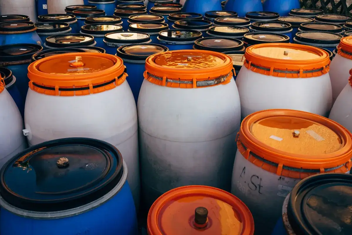 Medical Waste Removal in Rexland Acres, CA